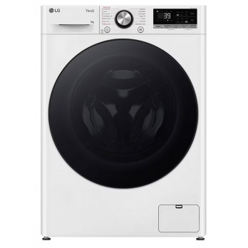 LG F2WR709S2W Perilica rublja 9 kg, 1200 okr.