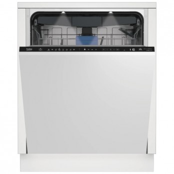 Beko BDIN38550C ugradbena perilica posuđa