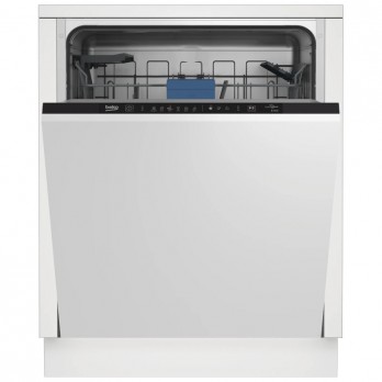 Beko BDIN16435 ugradbena perilica posuđa