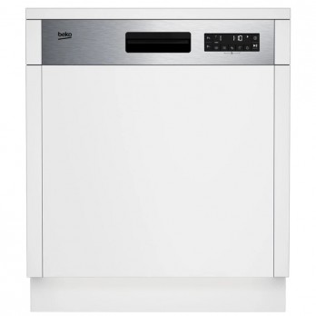 Beko BDSN28530X ugradbena perilica posuđa