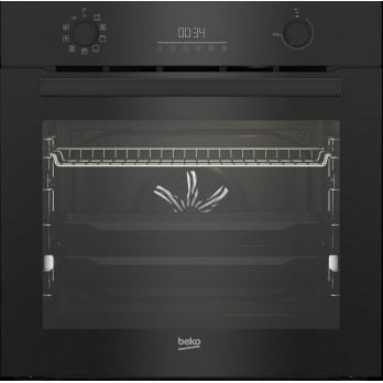 Beko BBIM17300BPS  Ugradbena pećnica (60 cm, 72 L)