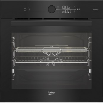 Beko BBIMA17410BMPW Ugradbena pećnica (60 cm, 72 L)