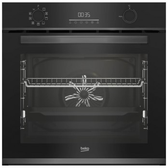 Beko BBIM13300DXPSE-1 ugradbena pećnica (60 cm, 72 L)