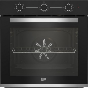 Beko BBIE12100BD Ugradbena pećnica (60 cm, 66 L)