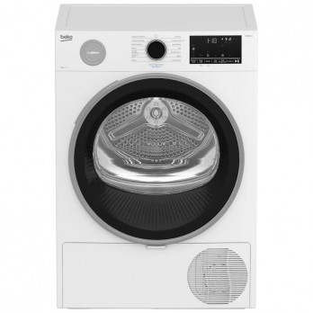 Beko B5T60236W Sušilica rublja (Toplinska pumpa, 10 kg)