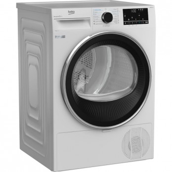 Beko B5T68233 Sušilica rublja (Toplinska pumpa, 8 kg)