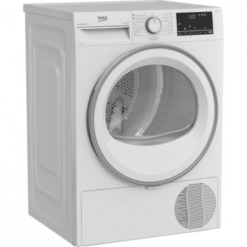 Beko B3T68230 Sušilica rublja (Toplinska pumpa, 8 kg)