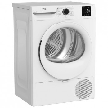 Beko BM3T37230W Sušilica rublja (Toplinska pumpa, 7 kg)