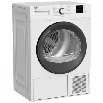 Beko DF 7412 PA Sušilica rublja (Toplinska pumpa, 7 kg)