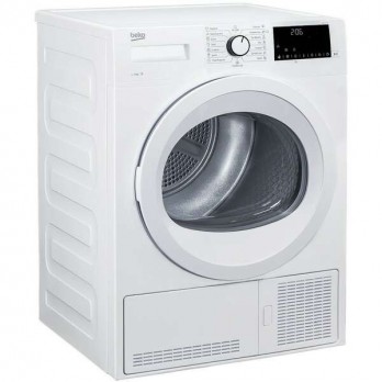 Beko DS 7139 TX Sušilica rublja (S kondenzatorom, 7 kg)