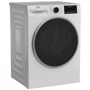 Beko B5DF T 59447 W perilica rublja sa sušilicom (9 kg / 6 kg, 1400 rpm)