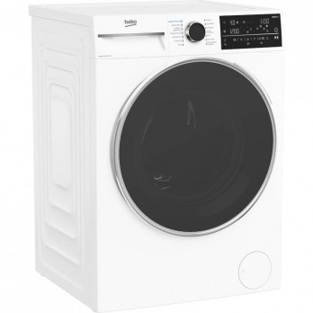 Beko B5DFT88442W perilica rublja sa sušilicom (8 kg / 5 kg, 1400 rpm)