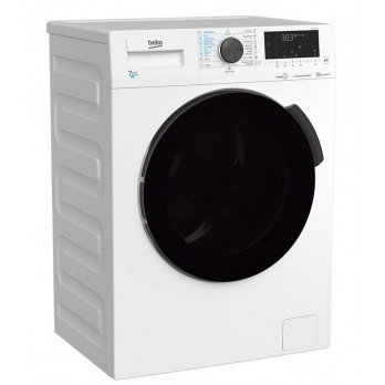 Beko HTE 7616 X0 perilica rublja sa sušilicom  (7 kg / 4 kg, 1200 rpm)