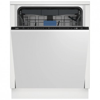 Beko BDIN38641Q ugradbena perilica posuđa (16 kompleta posuđa)