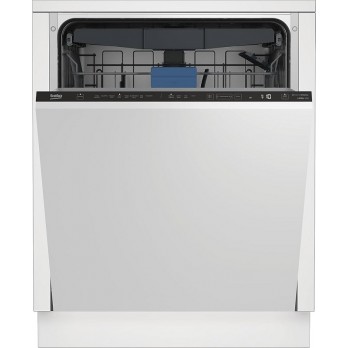 Beko BDIN38440 ugradbena perilica posuđa (14 kompleta posuđa)