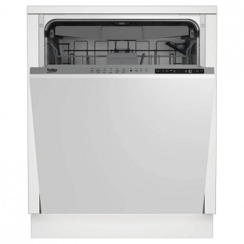 Beko BDIN25323 ugradbena perilica posuđa (15 kompleta posuđa)