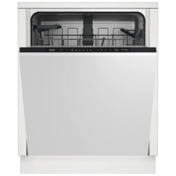 Beko DIN36420 ugradbena perilica posuđa (14 kompleta posuđa)