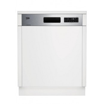 Beko DSN28430X ugradbena perilica posuđa (14 kompleta posuđa)