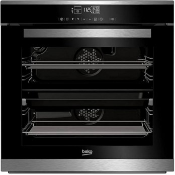 Beko BVM35400XPS Ugradbena pećnica (60 cm, 80 L)