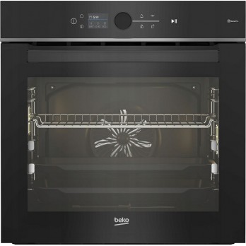 Beko BBIM18500DXPSW ugradbena pećnica (60 cm 71 L)