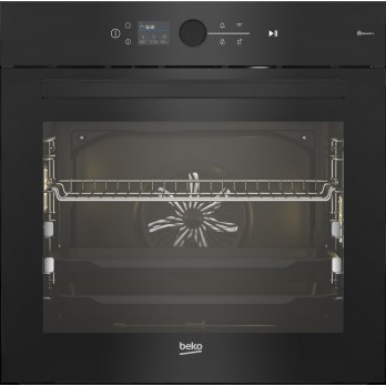 Beko BBIM18500BPSW ugradbena pećnica (60 cm 72 L)