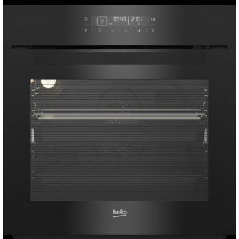 Beko BIM144A0BPS Ugradbena pećnica (60 cm, 71 L)