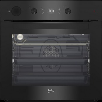 Beko BIS14300BPS Ugradbena pećnica (60 cm, 71 L)