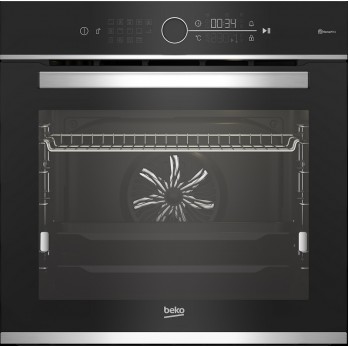 Beko BBIM13400XPSWE Ugradbena pećnica (60 cm, 72 L)