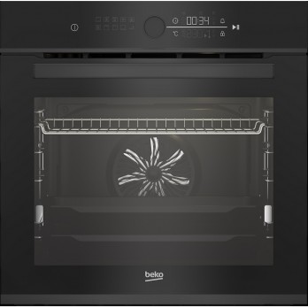 Beko BBIM13400DXPSE Ugradbena pećnica (60 cm, 72 L)