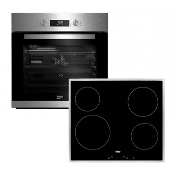 Beko BSE 22320 X ugradbeni set