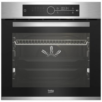 Beko BBIM12400XMPS Ugradbena pećnica (60 cm 72 L)