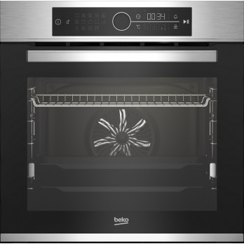 Beko BBIM12400XPS Ugradbena pećnica (60 cm, 72 L)