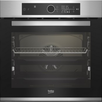 Beko BBIMM12400XCSW Ugradbena pećnica (60 cm, 72 L)
