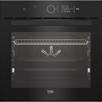 Beko BBIM17400BDS Ugradbena pećnica (60 cm, 72 L)