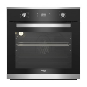 Beko BIM 25300 XP Ugradbena pećnica (60 cm, 71 L)