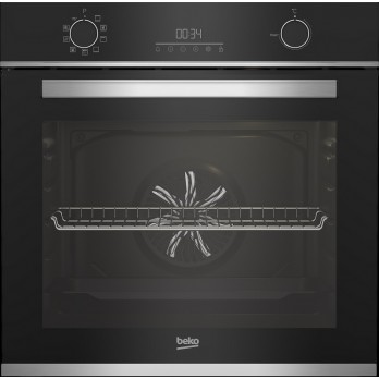 Beko BBIE13301XMP ugradbena pećnica  (60 cm 66 L)