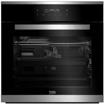 Beko BIM25402XMS Ugradbena pećnica (60 cm, 71 L)