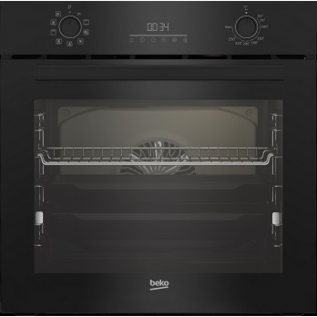 Beko BBIM18302BCSE Ugradbena pećnica (60 cm 72 L)