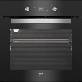 Beko BIM24300BS Ugradbena pećnica (60 cm 71 L)