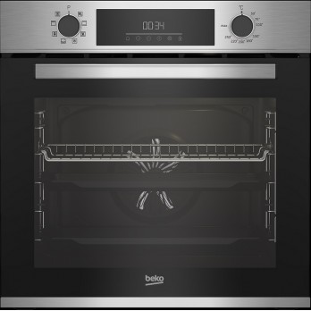 Beko BBIM12300XD Ugradbena pećnica (60 cm, 72 L)