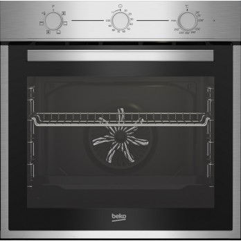 Beko BBIE14100X Ugradbena pećnica (60 cm 72 L)
