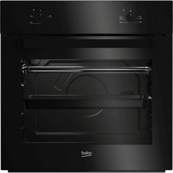 Beko BIC 21002 B Ugradbena pećnica (60 cm, 75 L)