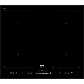 Beko HII 64501 FHT Ugradbena ploča za kuhanje (Indukcija, 60 cm)