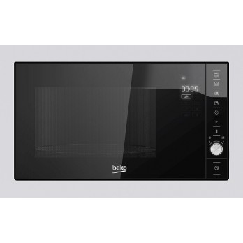 Beko MGB25332BG Ugrađena mikrovalna pećnica (900 W, 25 L)