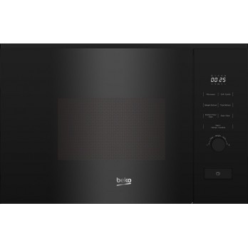 Beko BMGB 20212 B Ugrađena mikrovalna pećnica (800 W, 20 L)