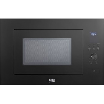 Beko MGB23313B Ugrađena mikrovalna pećnica (900 W, 23 L)