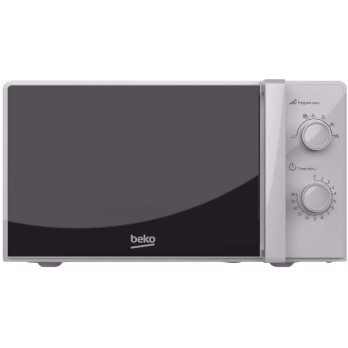 Beko MOC20100SFB Samostojeća mikrovalna pećnica (700 W, 20 L)