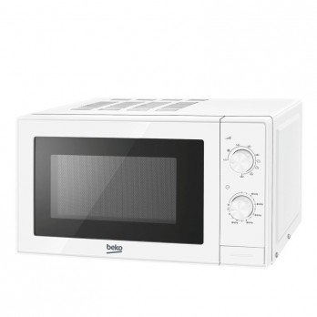 Beko MGC 20100 W Samostojeća mikrovalna pećnica (700 W, 20 L)