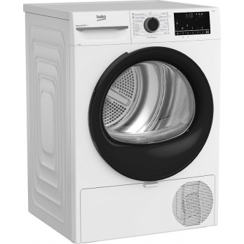 Beko BM3T40230W sušilica rublja (toplinska pumpa, 10 kg)