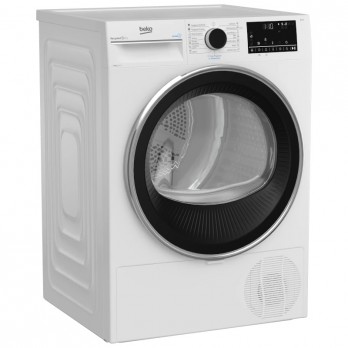 Beko B3T49240 sušilica rublja (Toplinska pumpa, 9 kg)